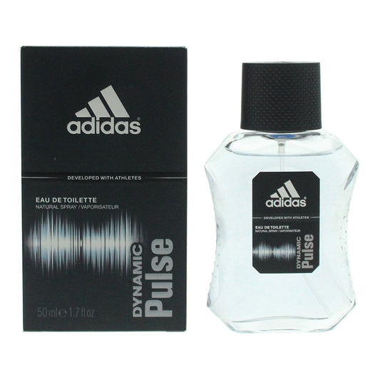 Adidas Dynamic Pulse 50ml EDT