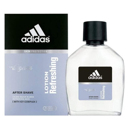 Adidas Refreshing Aftershave Lotion 100ml