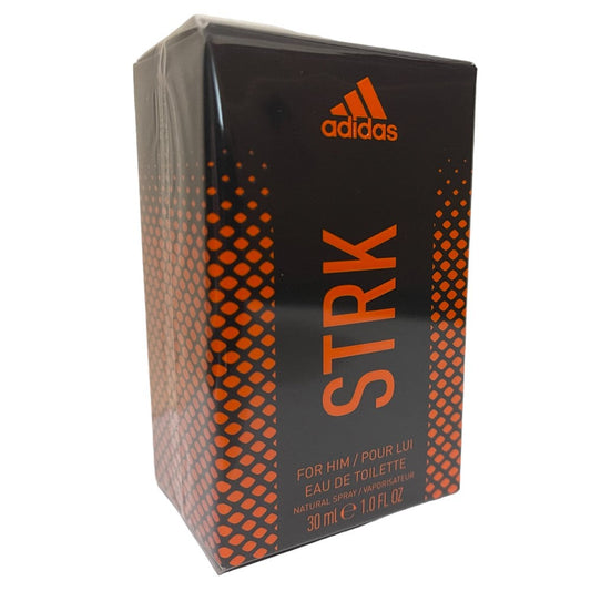 Adidas STRK Men 30ml EDT