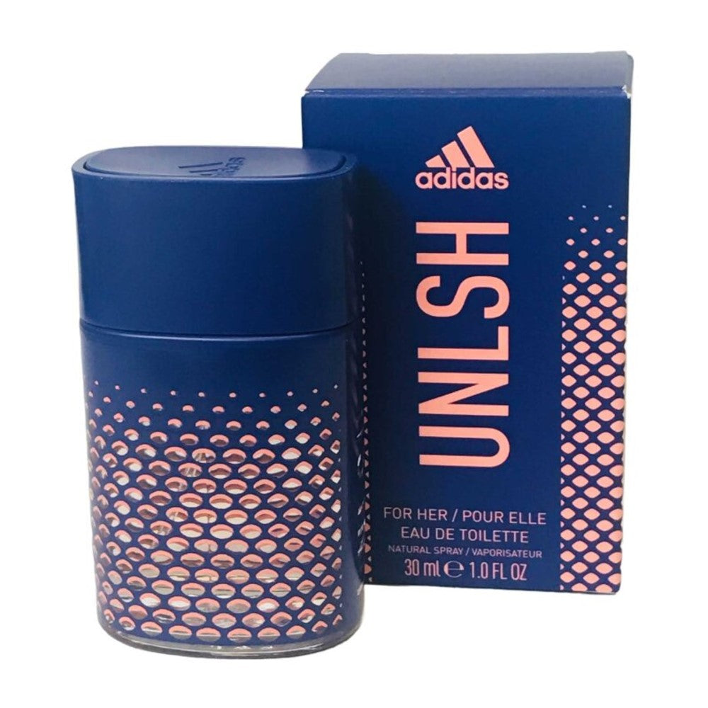 Adidas UNLSH Women 30ml EDT