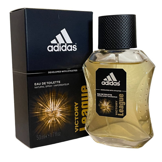 Adidas Victory League 50ml EDT