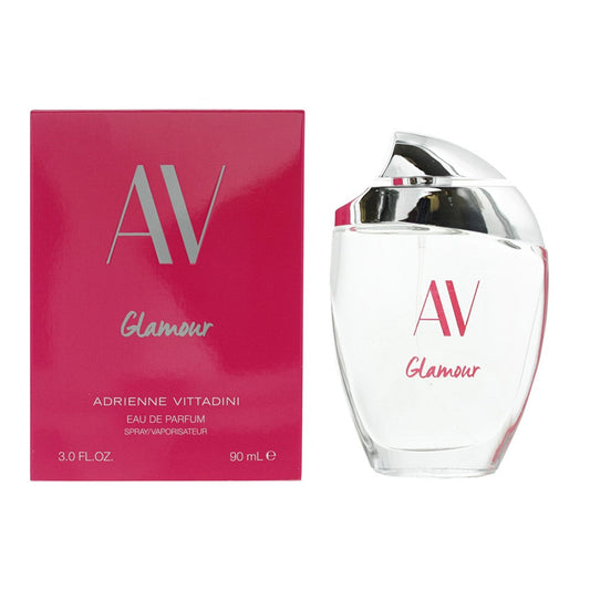 Adrienne Vittadini Glamour 90ml EDP Spray