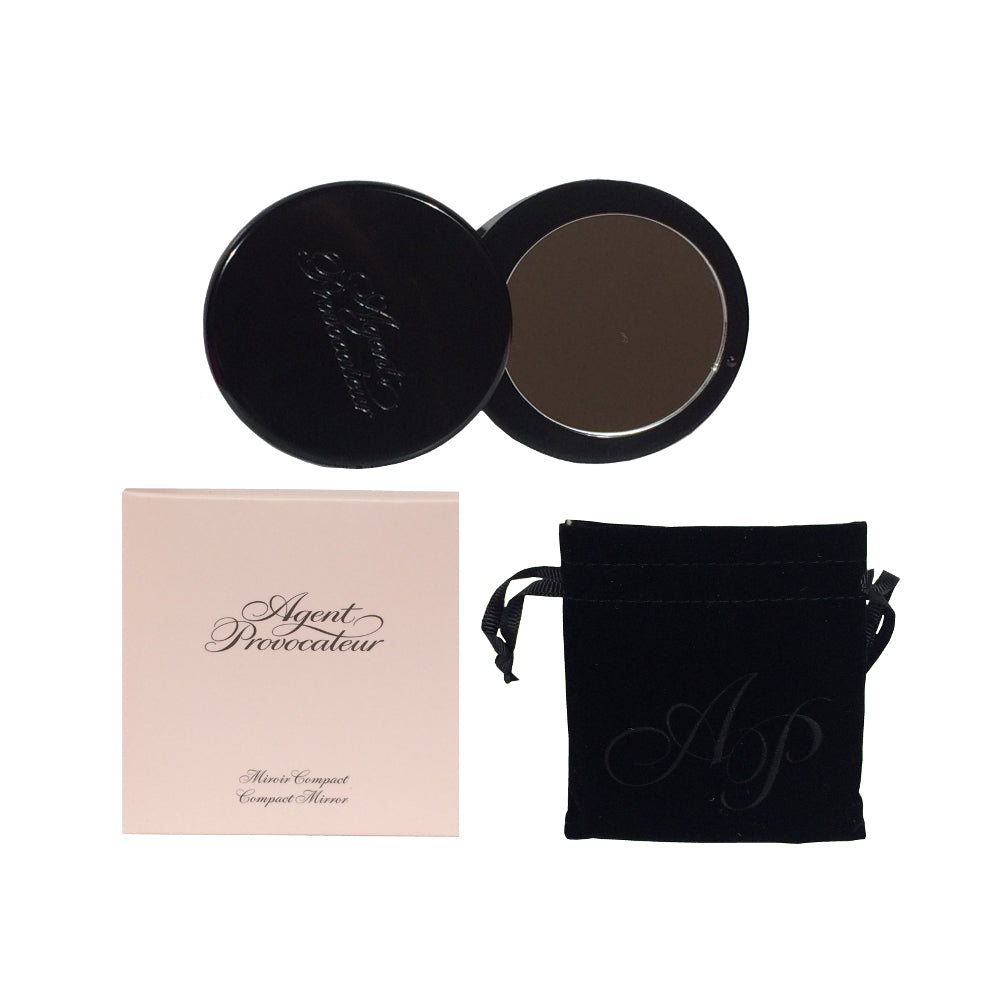 Agent Provocateur Compact Mirror