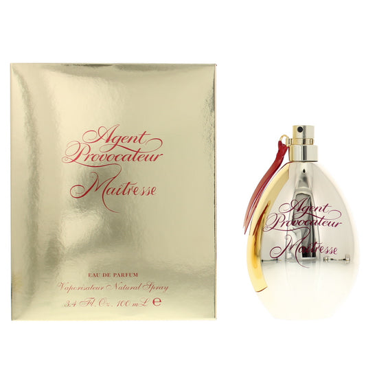 Agent Provocateur Maitresse 100ml EDP Spray