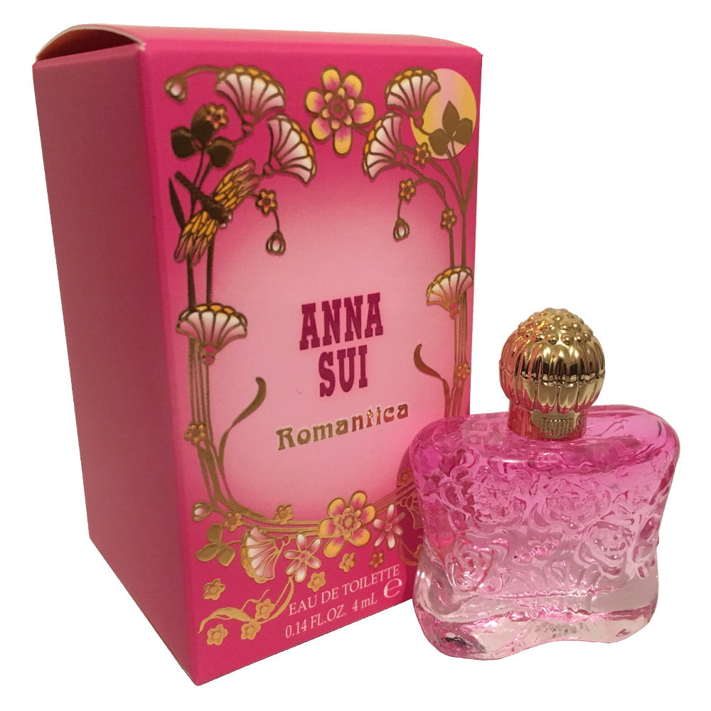 Anna Sui Fairy Dance 4ml EDT