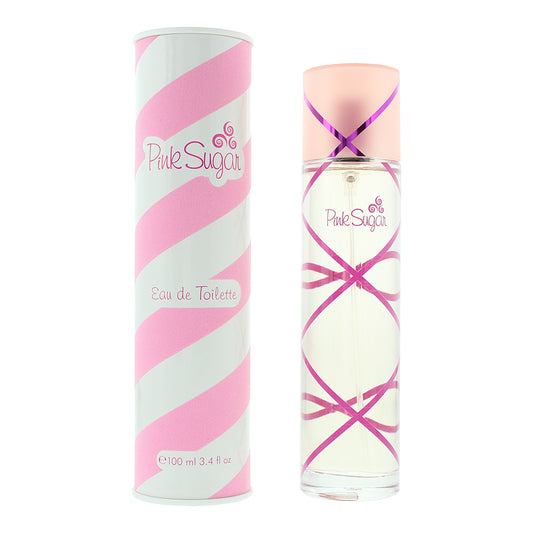 Aquolina Pink Sugar 100ml EDT Spray