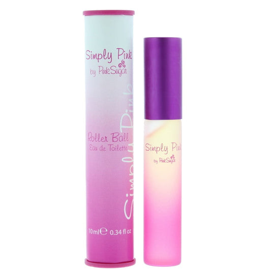 Aquolina Simply Pink 10ml EDT Rollerball