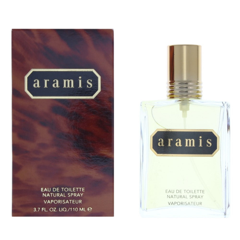 Aramis Original 110ml EDT Spray