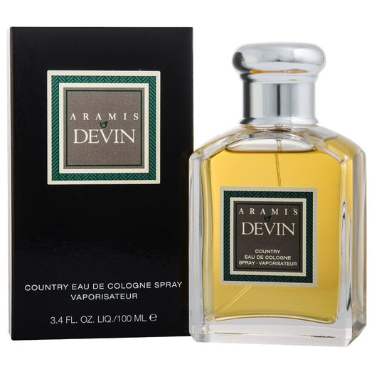 Aramis Devin 100ml EDC Spray