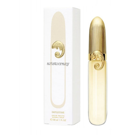 Aristocrazy Intuitive 30ml EDT Spray