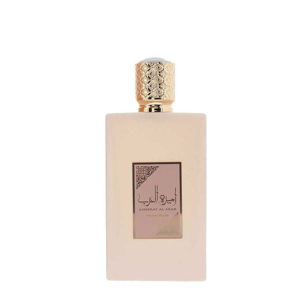 Asdaaf Ameerat Al Arab Prive Rose 100ml EDP Spray