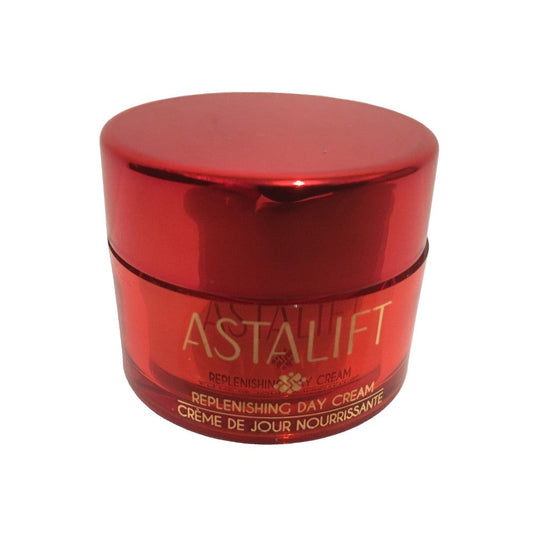 Astalift Replenishing Day Cream 15g