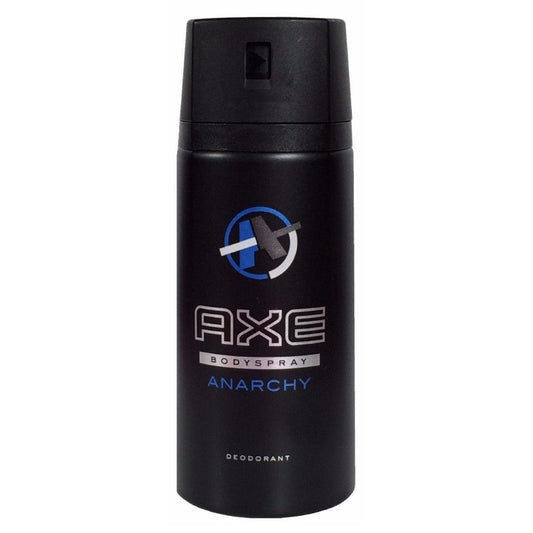 Lynx Axe Anarchy Deodorant 150ml