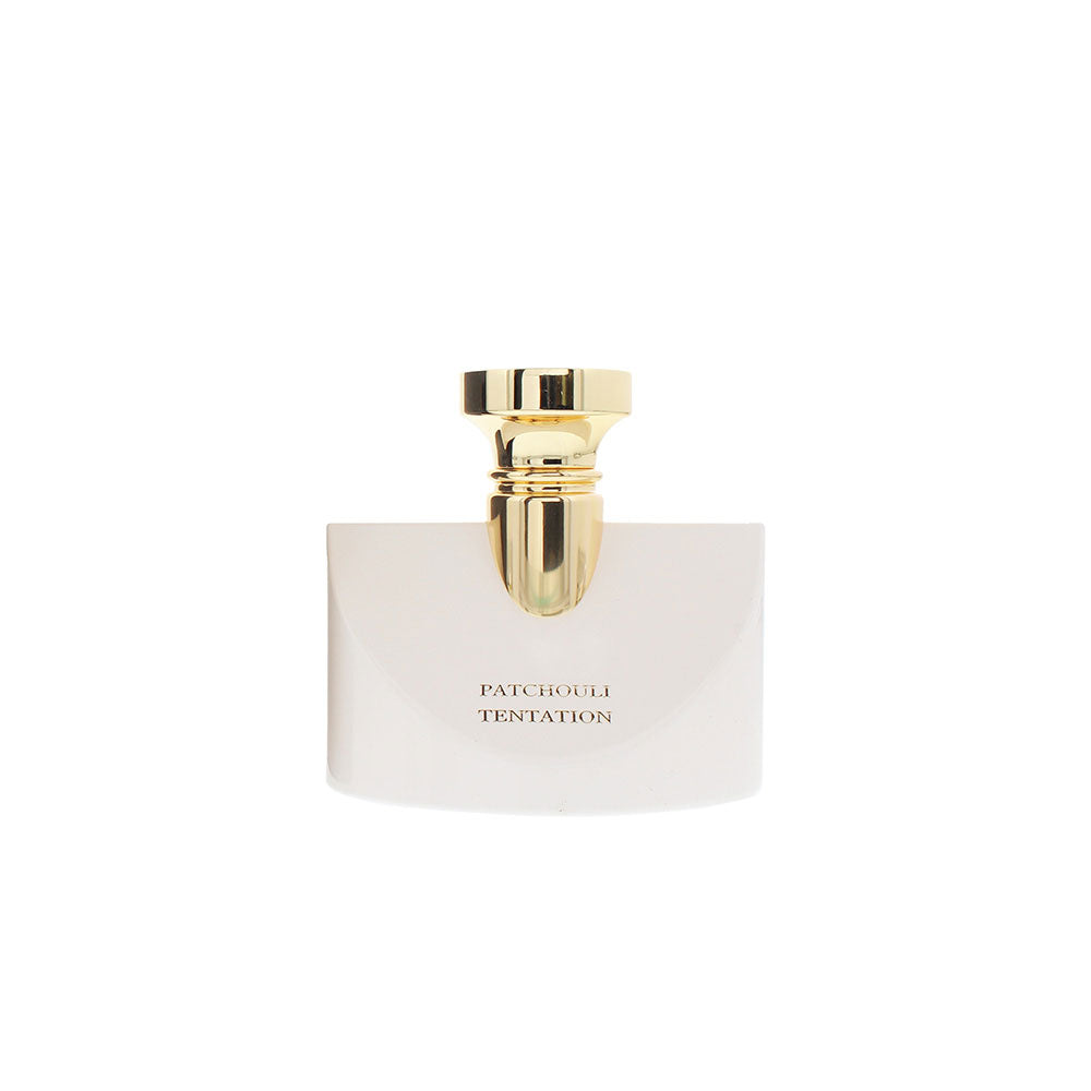 BVLGARI Splendida Patchouli Tentation 50ml EDP Spray