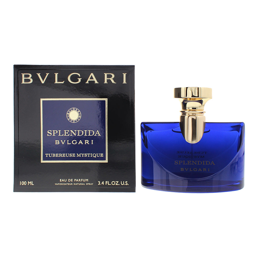 BVLGARI Splendida Tubereuse Mystique 100ml EDP Spray