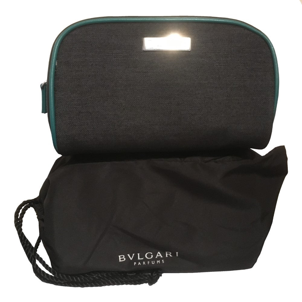 BVLGARI Toiletry Bag