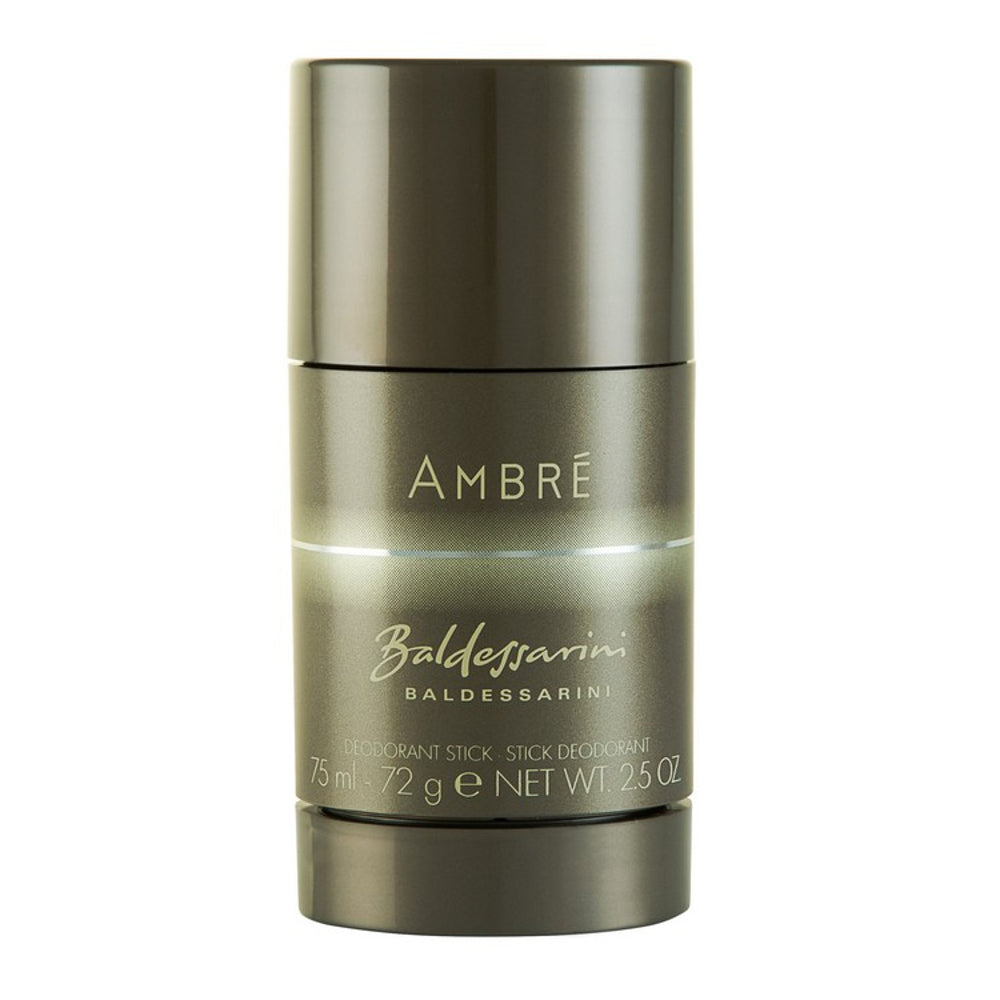 Baldessarini Ambre Deodorant Stick 75g