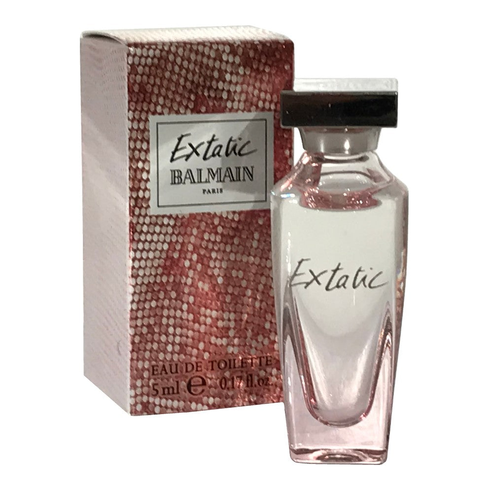 Second image of Balmain Extatic 5ml EDT