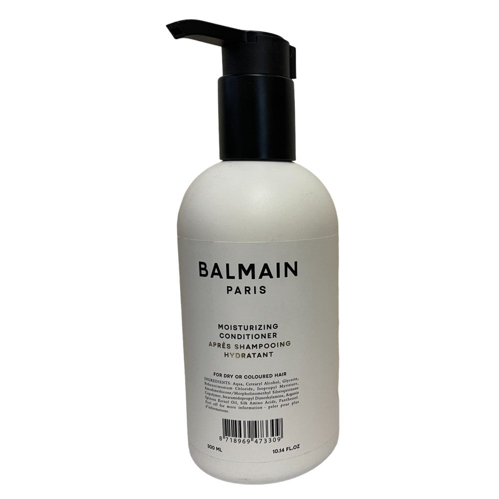 Balmain Hair Moisturizing Conditioner 300ml