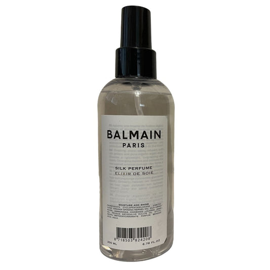 Balmain Hair Silk Perfume 200ml