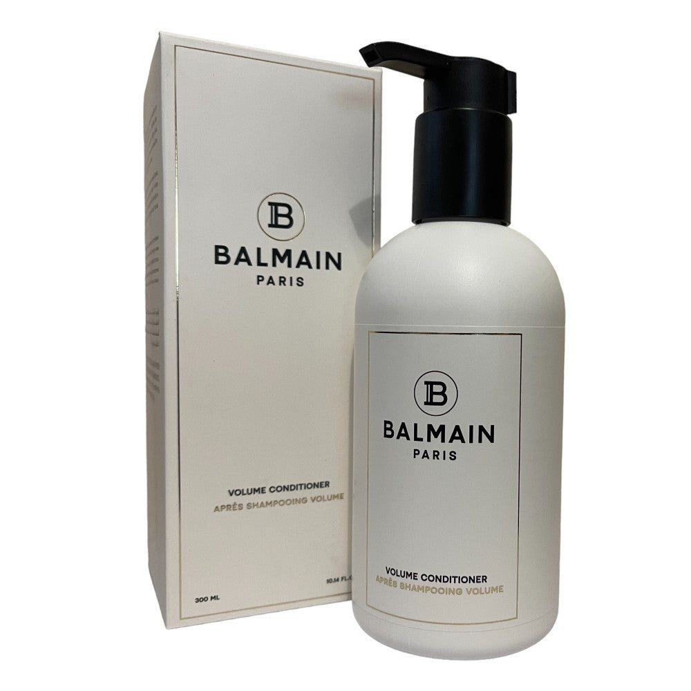 Balmain Hair Volume Conditioner 300ml