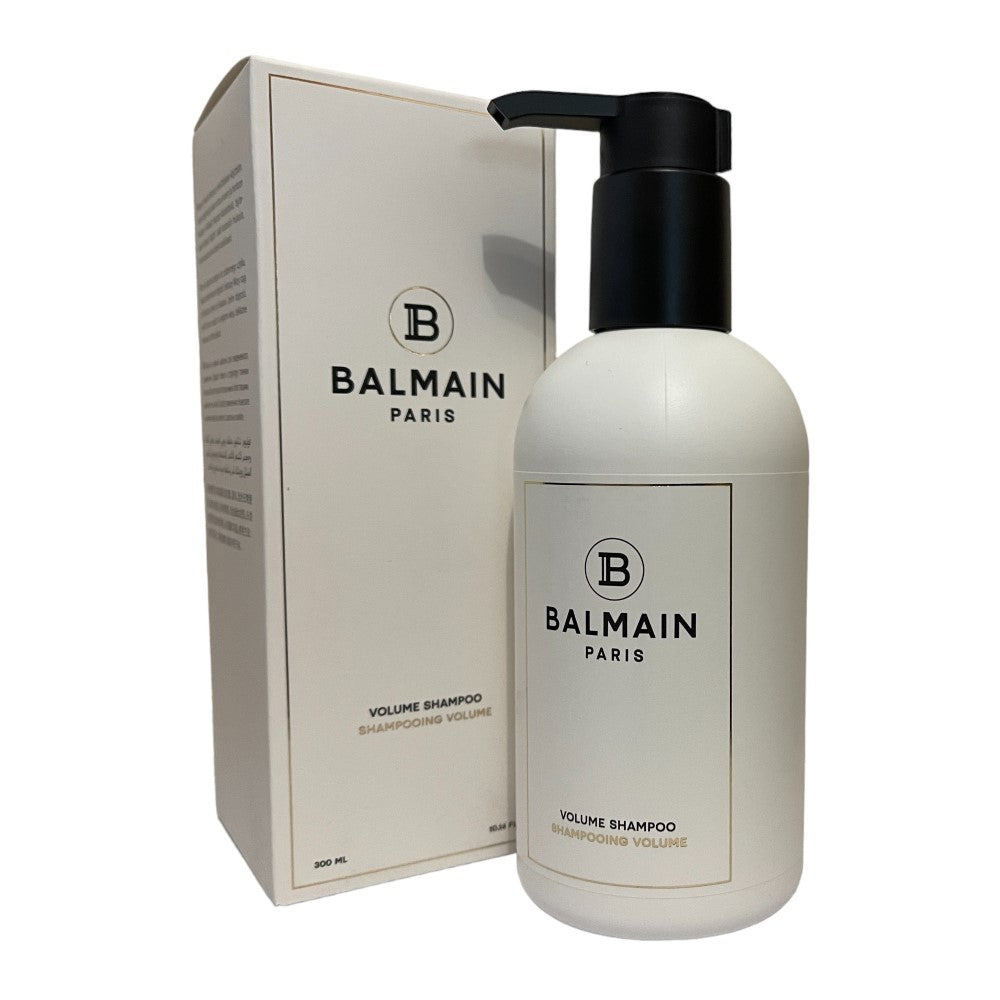 Balmain Hair Volume Shampoo 300ml