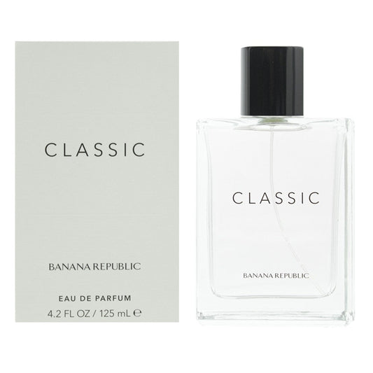 Banana Republic Classic 125ml EDP Spray