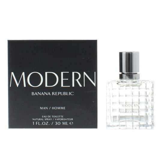 Banana Republic Modern 30ml EDT Spray Men