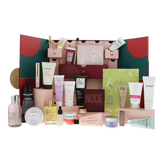 Beaute Focus Advent Calendar