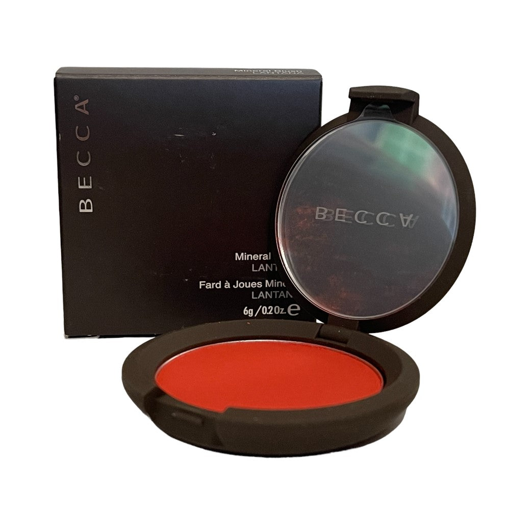 Becca Mineral Blush 6g Lantana