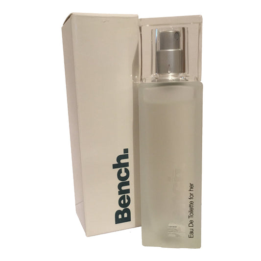 Bench Women 30ml EDT Spray