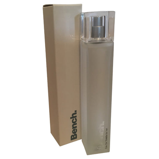 Bench Women 50ml EDT Spray