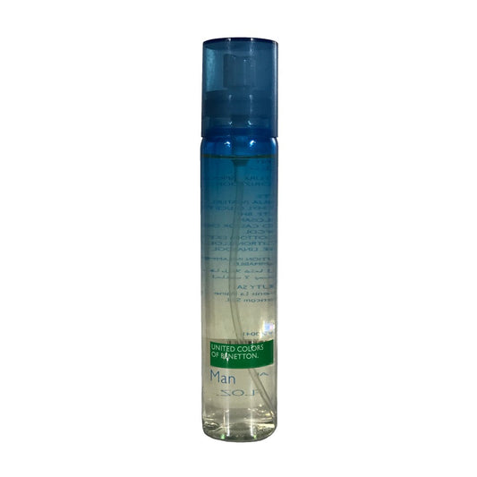 Benetton Man Deodorant Spray 150ml