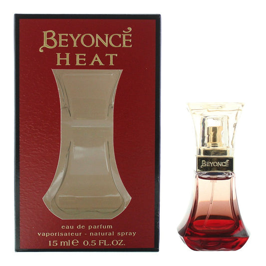 Beyonce Heat 15ml EDP Spray