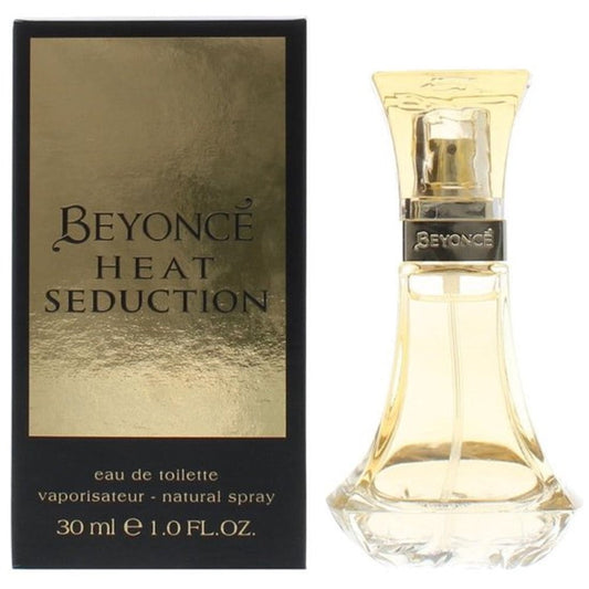 Beyonce Heat Seduction 30ml EDT Spray