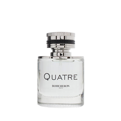 Boucheron Quatre Pour Homme 50ml EDT Spray