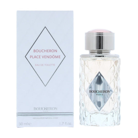 Boucheron Place Vendome 50ml EDP Spray