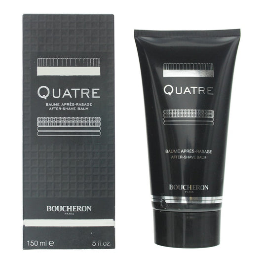 Boucheron Quatre Aftershave Balm 150ml