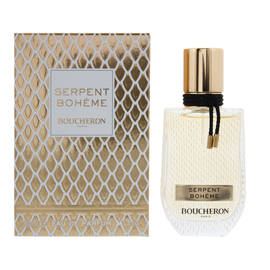 Boucheron Serpent Boheme 30ml EDP Spray