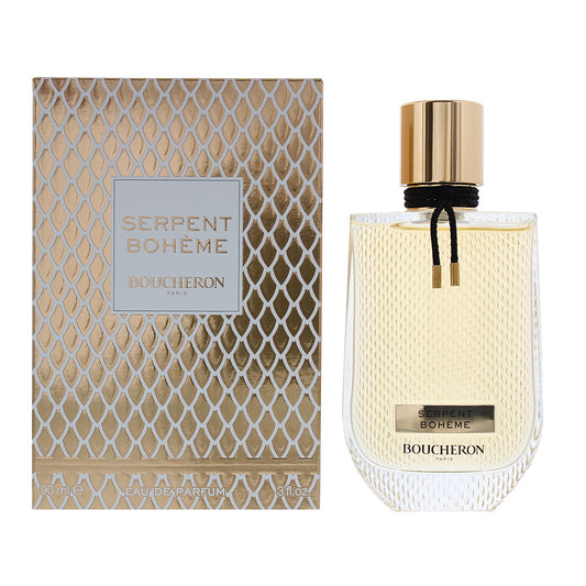 Boucheron Serpent Boheme 90ml EDP Spray