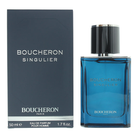 Boucheron Singulier 50ml EDP Spray