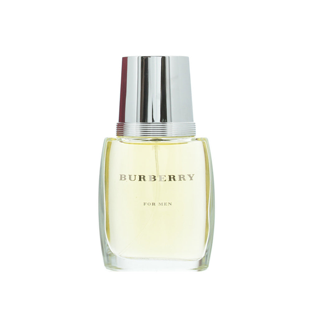 Burberry Classic Men 50ml EDT Spray