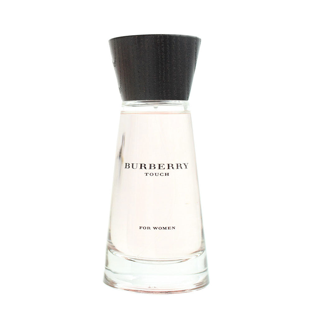 Burberry Touch Women 100ml EDP Spray