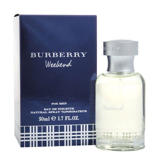 Burberry Weekend Men 50ml EDT Spray