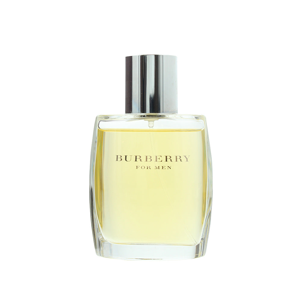 Burberry for Men 50ml EDT Spray