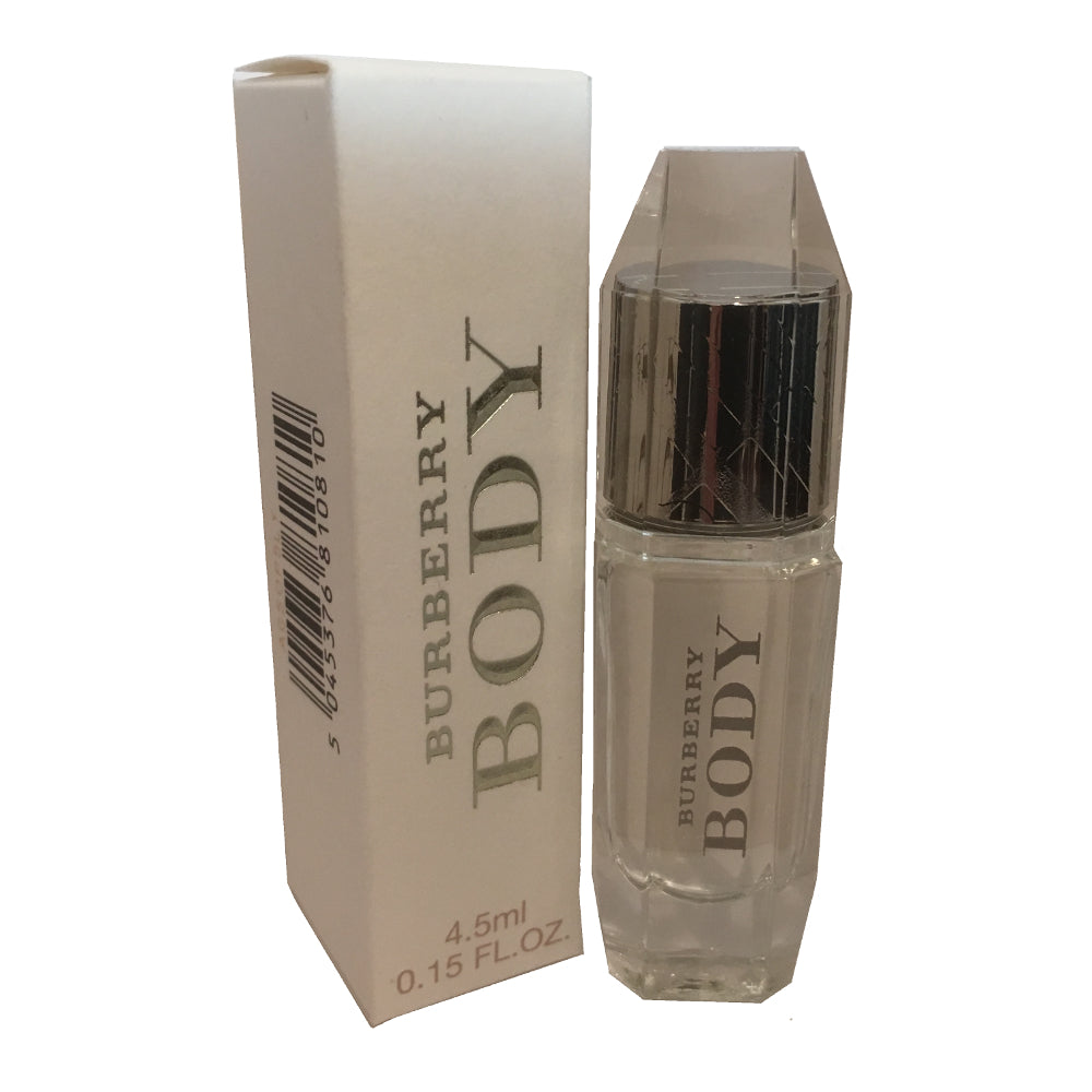 Burberry Body Tender Her 4.5ml EDT Dab