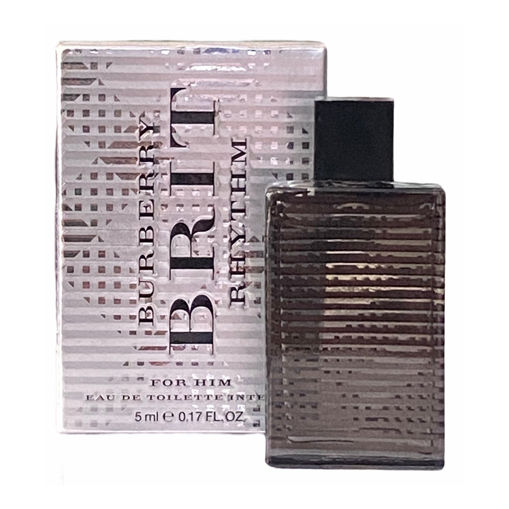 Burberry Brit Rhythm Intense Him 5ml EDT