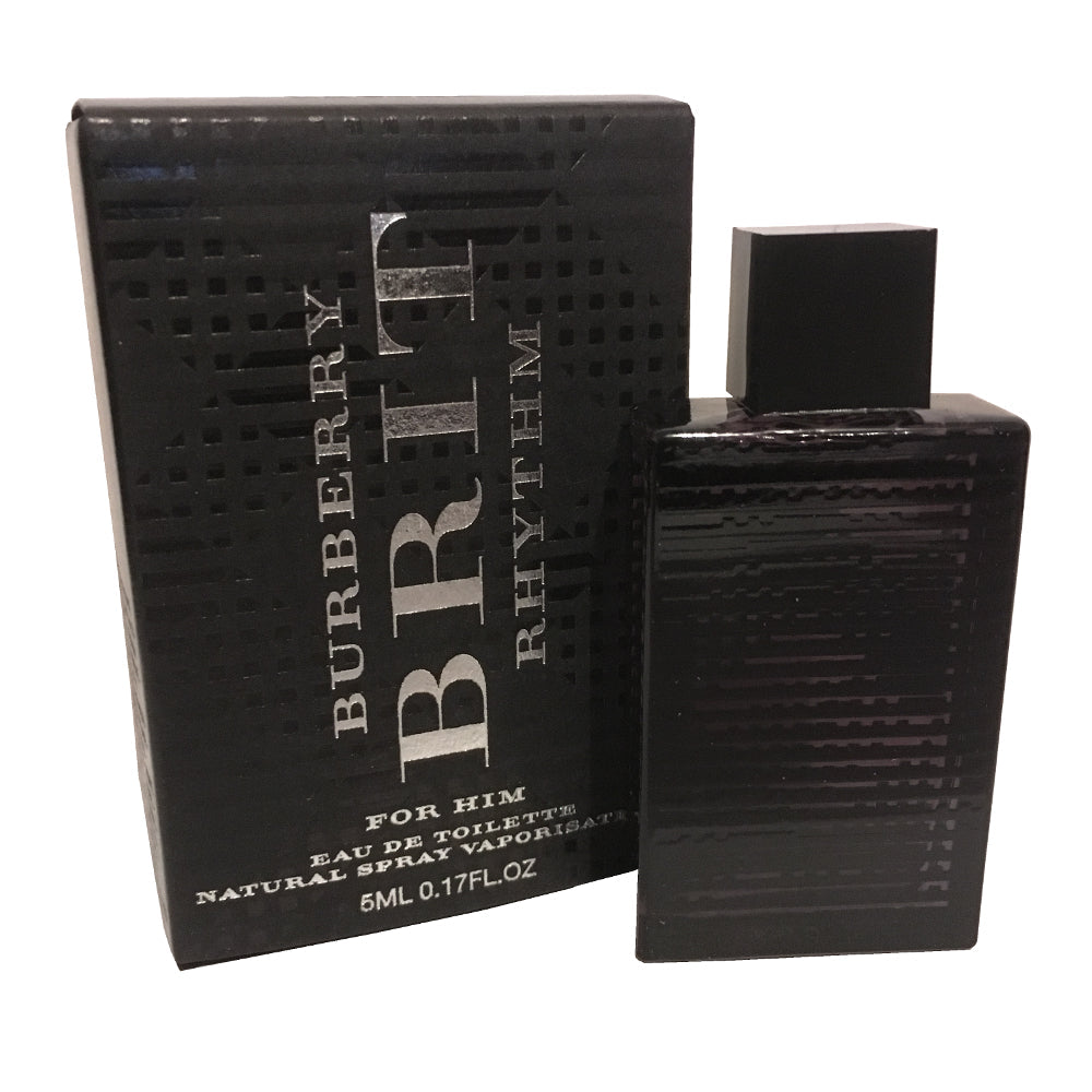 Burberry Brit Rhythm Him 5ml EDT Dab