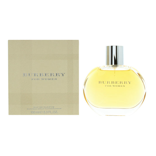 Burberry Original Woman 100ml EDP Spray