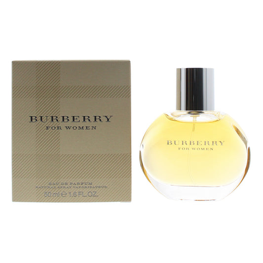 Burberry Original Woman 50ml EDP Spray